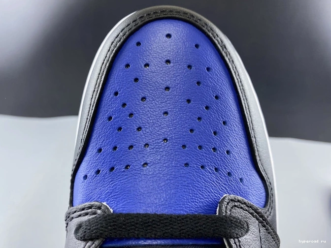 555088-041 Retro Jordan Game Air High 1 Royal OG 0723